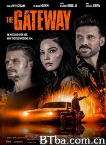 通道/The Gateway-720p|1080p高清bt种子下载