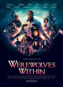 狼人游戏/狼人附身/Werewolves Within