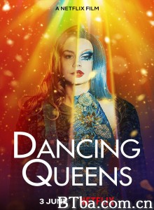 变身舞后/Dancing Queens‎-720p|1080p高清bt种子下载