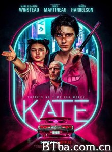 凯特/Kate-720p|1080p高清bt种子下载