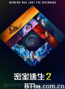 密室逃杀2/密室逃杀: 幸存者游戏(港)/密弑游戏2：胜者危亡(台)-720p|1080p高清bt种子下载