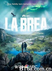 拉布雷亚/La Brea 第一季