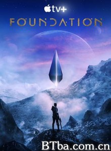 基地 第一季/Foundation Season 1-720p|1080p高清bt种子下载