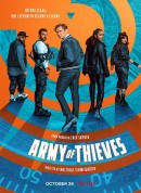 神偷军团/Army of Thieves