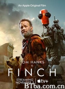 芬奇/Finch-720p|1080p高清bt种子下载