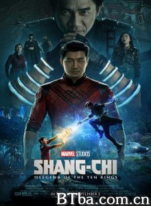 尚气与十环传奇/Shang-Chi and the Legend of the Ten Rings-720p|1080p高清bt种子下载