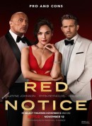 红色通缉令/Red Notice