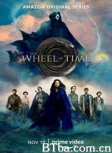 时光之轮 第一季/The Wheel of Time Season 1-720p|1080p高清bt种子下载