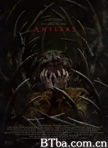 鹿角/血魔兽(港)/Antlers-720p|1080p高清bt种子下载