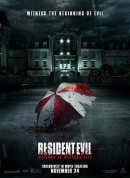 新生化危机/恶灵古堡首部曲：拉昆市(台)/Resident Evil: Welcome to Raccoon City