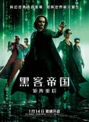 黑客帝国：矩阵重启/骇客任务：复活(台)/22世纪杀人网络：复活次元(港)/The Matrix Resurrections