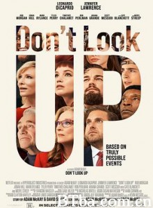 不要抬头/Don't Look Up-720p|1080p高清bt种子下载