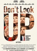 不要抬头/Don't Look Up