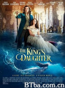 日月人鱼/The King's Daughter-720p|1080p高清bt种子下载
