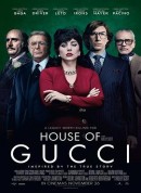 古驰家族/GUCCI名门望族(港)/Gucci：豪门谋杀案(台)/House of Gucci