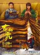 东北虎/Manchurian Tiger