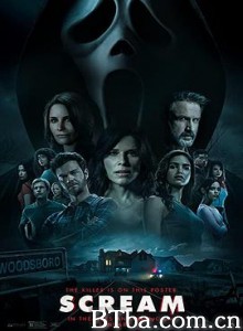 惊声尖叫5/夺命狂呼(港)/惊声尖叫(台)/Scream-720p|1080p高清bt种子下载