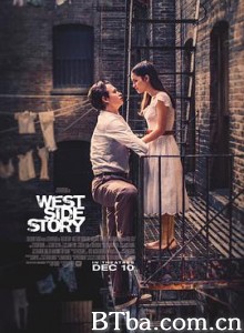 西区故事/West Side Story-720p|1080p高清bt种子下载