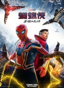 蜘蛛侠：英雄无归/蜘蛛侠：不战无归(港)/蜘蛛人：无家日(台)/Spider-Man: No Way Home