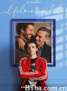 爱的千丝万缕/Il filo invisibile-720p|1080p高清bt种子下载