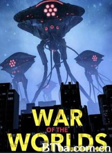 世界大战 War of the Worlds (2025) 1080P/4K BT磁力 迅雷网盘下载