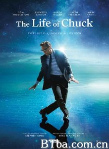 查克的一生 The Life of Chuck (2024) 1080P/4K BT磁力 迅雷网盘下载