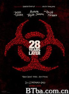 惊变28年 28年后(港) 28年毁灭倒数(台) 28 Years Later (2025) 1080P/4K BT磁力 迅雷网盘下载
