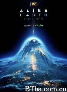 异形：地球 第一季 Alien: Earth Season 1 (2025) 1080P/4K BT磁力 迅雷网盘下载-影音屋