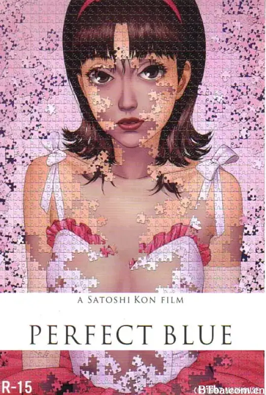 未麻的部屋 蓝色恐惧(港 台) 蓝色的恐惧 未麻之部屋 パーフェクト ブルー Perfect Blue (1997) 1080P/4K BT磁力 迅雷网盘下载