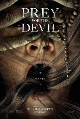恶魔的光火/鬼祷(台)/魔鬼之光(港)/The Devil's Light/Prey for the Devil