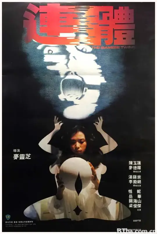 连体 The Siamese twins 連體 (1984) 1080P/WEB-DL BT磁力 迅雷网盘下载