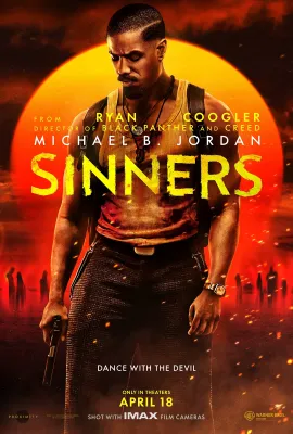 罪人/罪人们(港)/Sinners