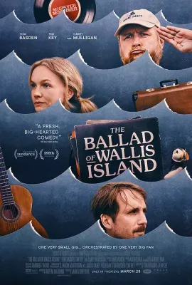 瓦利斯岛的歌谣/The Ballad of Wallis Island