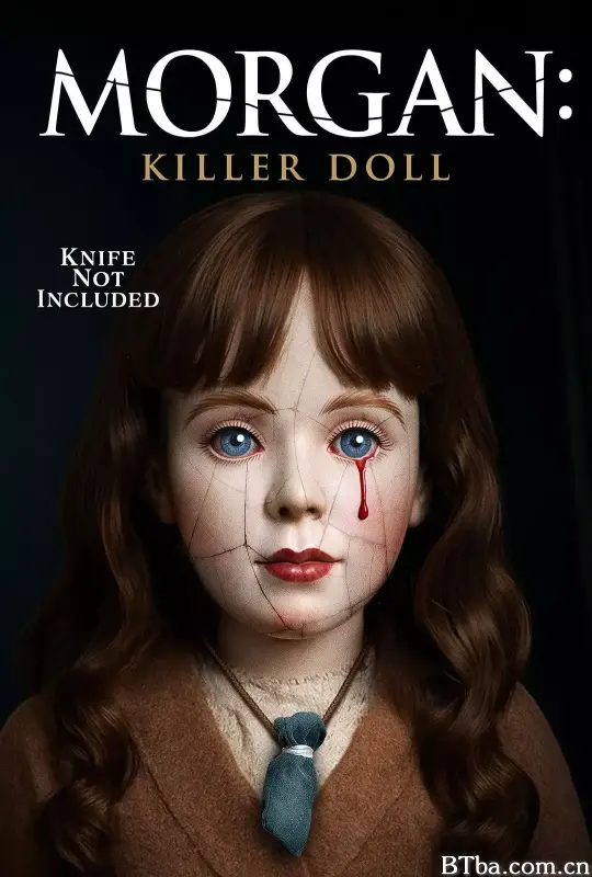 摩根：杀手娃娃 Morgan: Killer Doll (2025) 1080P/WEB-DL BT磁力 迅雷网盘下载