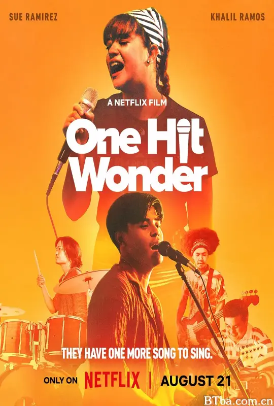 缘定一曲/One Hit Wonder