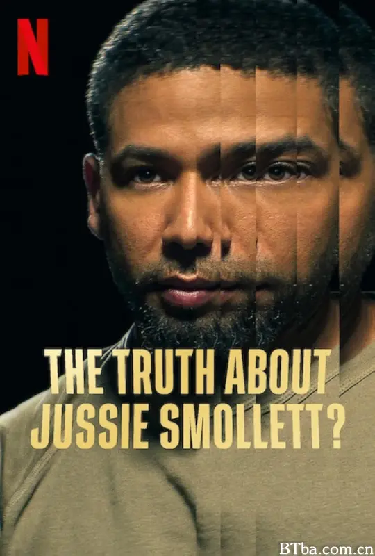 真假故事：美国男星遇袭奇案 The Truth About Jussie Smollett? (2025) 1080P/4K BT磁力 迅雷网盘下载-影音屋
