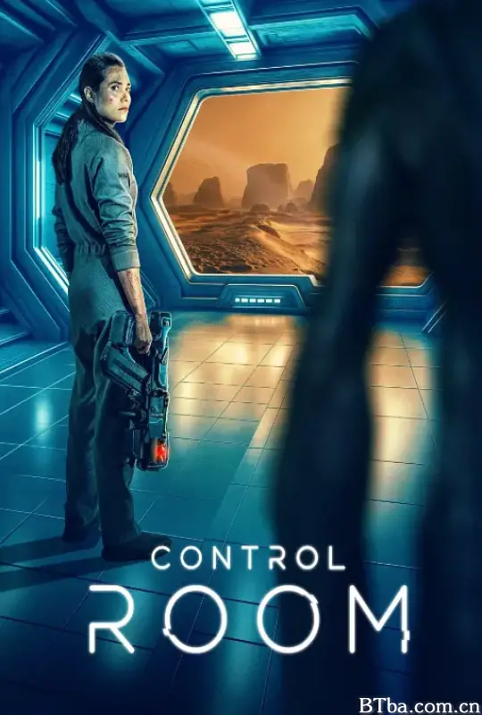 控制室 Control Room (2025) 1080P/WEB-DL BT磁力 迅雷网盘下载