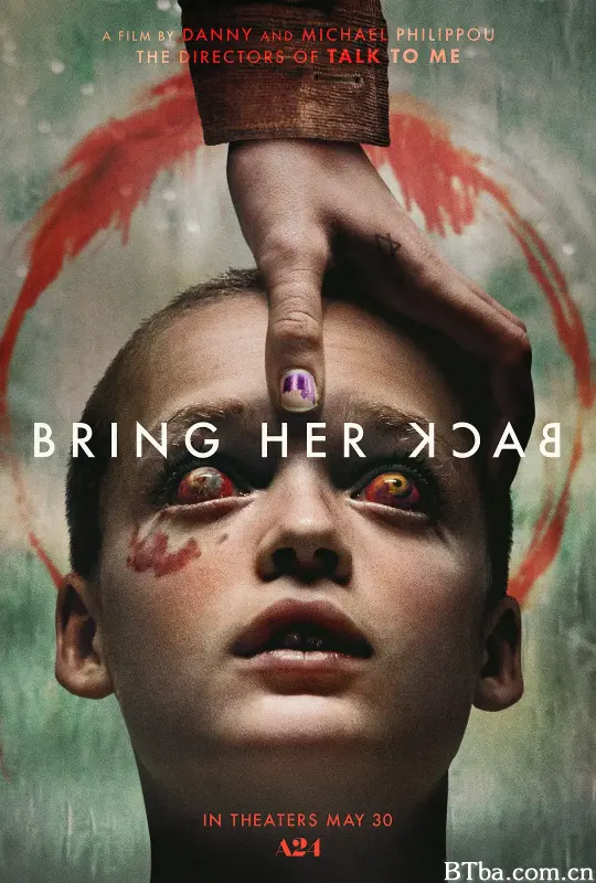复活她 还魂(港) 满血复活(台) Bring Her Back (2025) 1080P/4K BT磁力 迅雷网盘下载