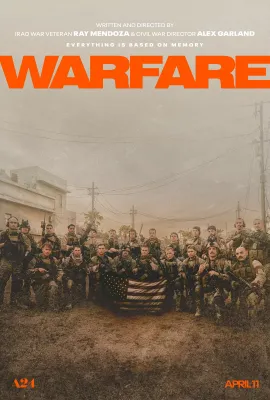 战·争/战·役(港)/Warfare