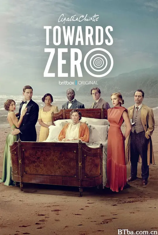 零点 Towards Zero (2025) 4K/WEB-DL BT磁力 迅雷网盘下载