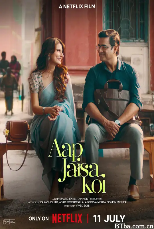 像你这样的人 Aap Jaisa Koi (2025) 1080P/4K BT磁力 迅雷网盘下载