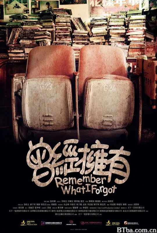 曾经拥有 曾經擁有 (2025) 1080P/WEB-DL BT磁力 迅雷网盘下载