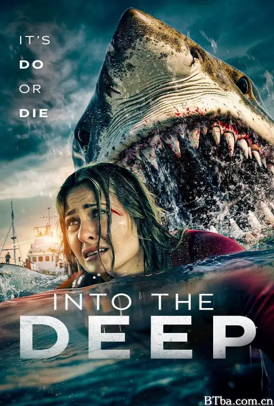 堕入深渊 Into the Deep (2025) 1080P/WEB-DL BT磁力 迅雷网盘下载