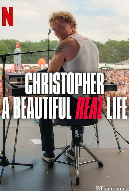 克里斯托弗·尼森：真实美丽人生颂 Christopher - A Beautiful Real Life (2025) 1080P/WEB-DL BT磁力 迅雷网盘下载