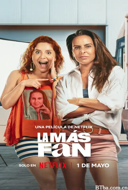 头号铁粉 The Biggest Fan (2025) 1080P/4K BT磁力 迅雷网盘下载