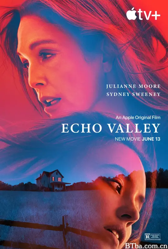 回声谷 Echo Valley (2025) 1080P/4K BT磁力 迅雷网盘下载