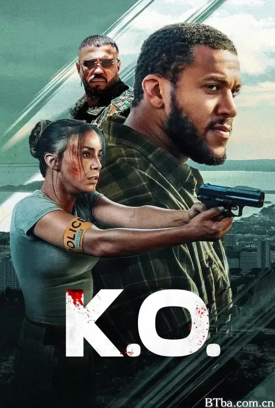救赎一击 K.O. (2025) 1080P/4K BT磁力 迅雷网盘下载