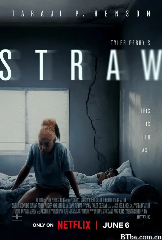 绝境末路 Straw (2025) 1080P/4K BT磁力 迅雷网盘下载