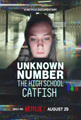 陌生号码：高中短信诈骗疑云/Unknown Number: The High School Catfish