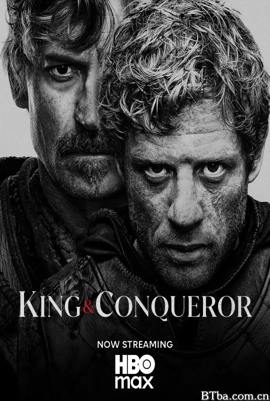 国王与征服者 王与征服者(港) King and Conqueror (2025) 1080P/4K BT磁力 迅雷网盘下载